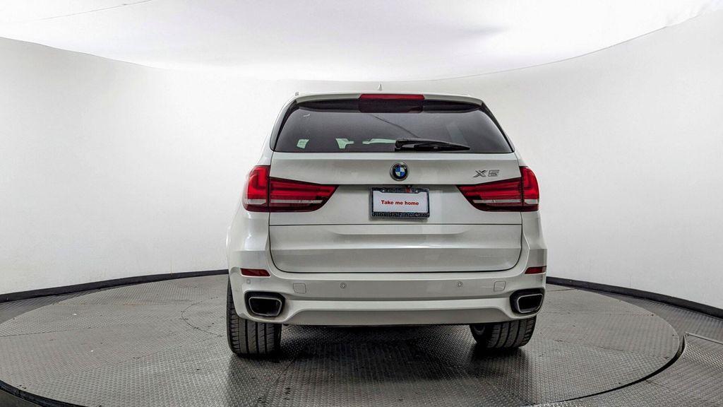 used 2016 BMW X5 car, priced at $13,299