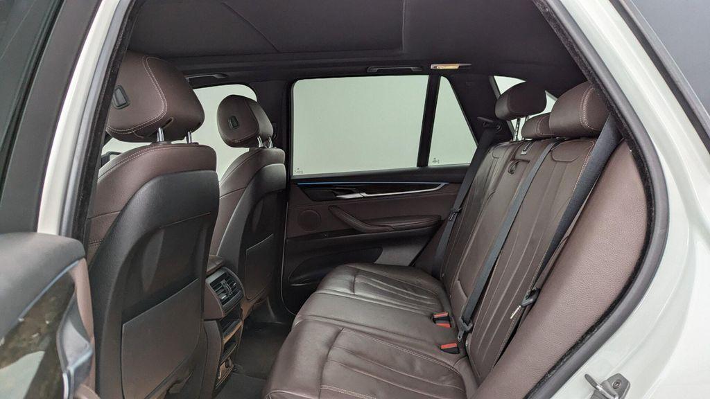 used 2016 BMW X5 car, priced at $13,299