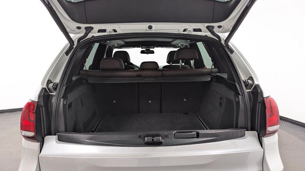 used 2016 BMW X5 car, priced at $13,299
