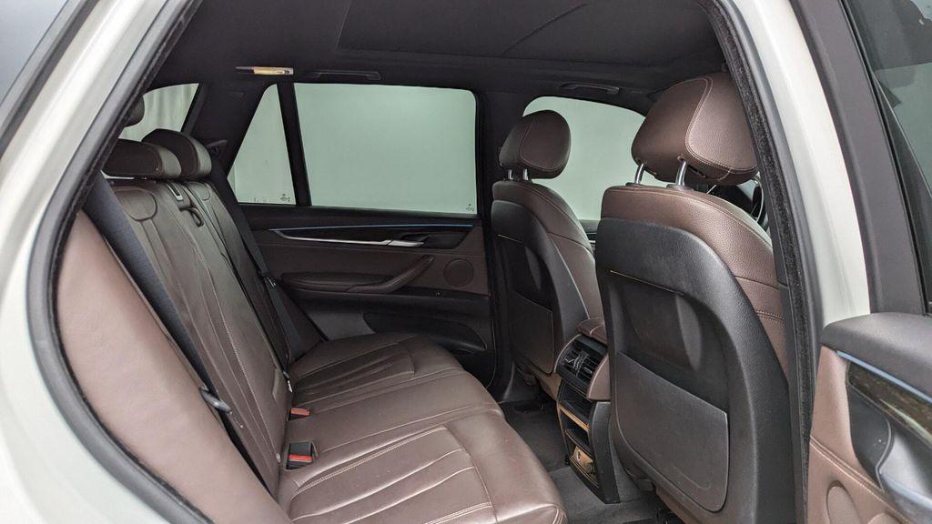 used 2016 BMW X5 car, priced at $13,299