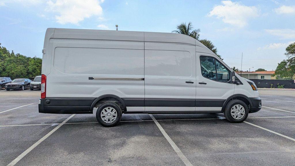 used 2023 Ford E-Transit car, priced at $23,499