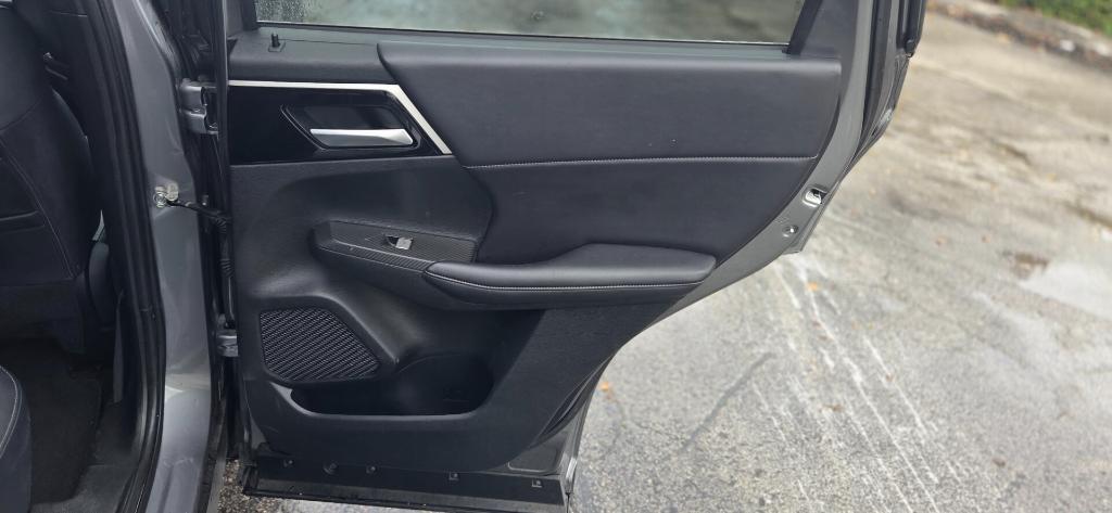 used 2024 Mitsubishi Outlander car, priced at $21,999