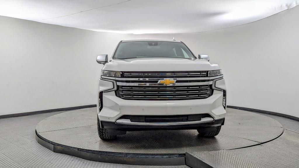 used 2023 Chevrolet Suburban car, priced at $32,899