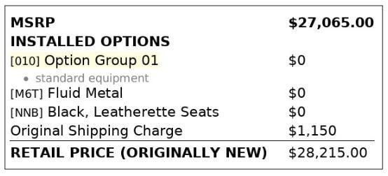 used 2024 Hyundai Elantra car, priced at $16,499