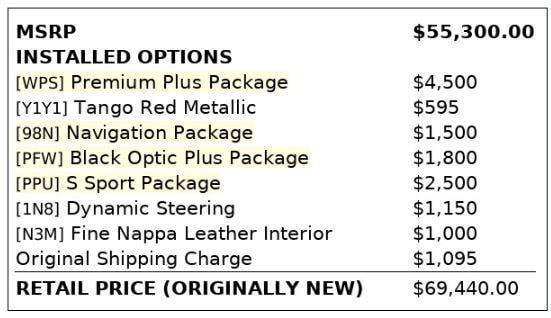 used 2023 Audi S5 car, priced at $39,499