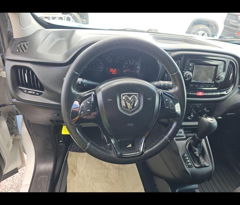 used 2017 Ram ProMaster City car, priced at $9,499