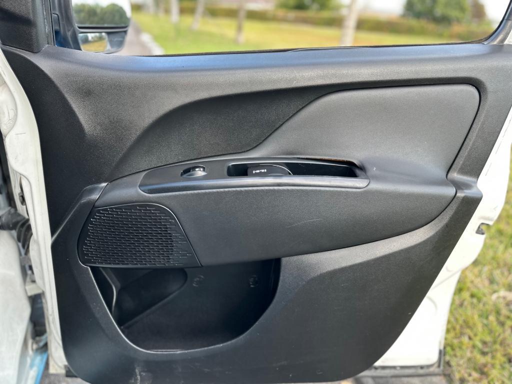 used 2017 Ram ProMaster City car, priced at $9,299