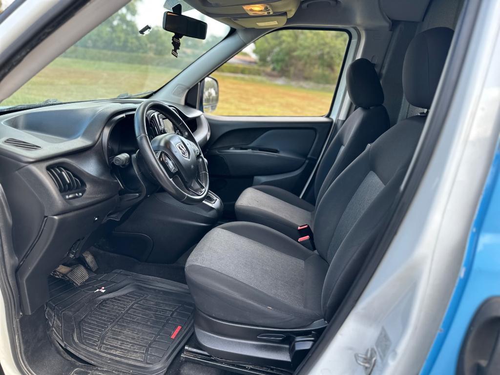 used 2017 Ram ProMaster City car, priced at $9,299