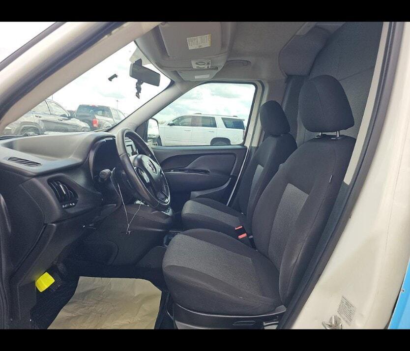 used 2017 Ram ProMaster City car, priced at $9,499