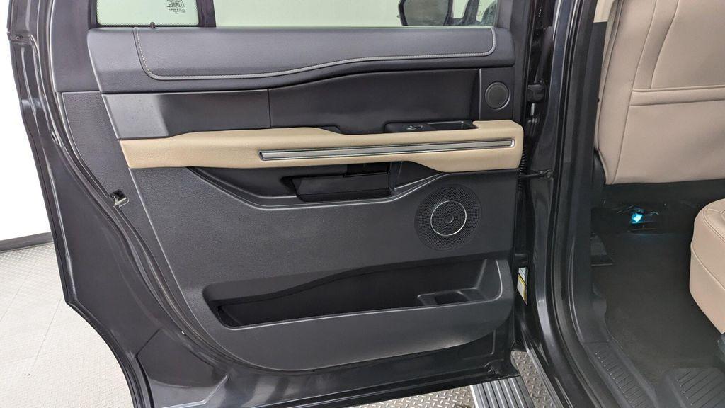used 2024 Ford Expedition Max car, priced at $39,899