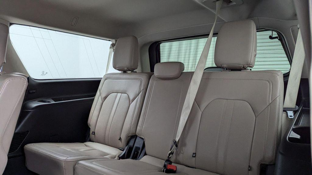 used 2024 Ford Expedition Max car, priced at $39,899