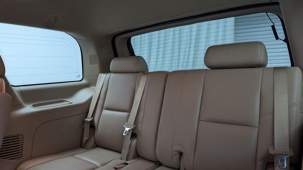 used 2013 Cadillac Escalade car, priced at $10,999