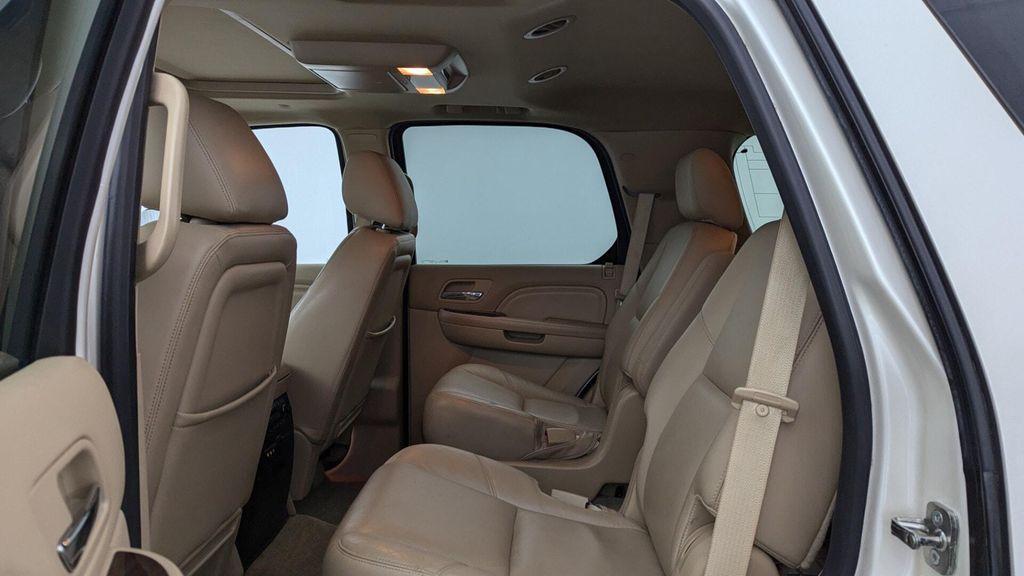 used 2013 Cadillac Escalade car, priced at $10,999