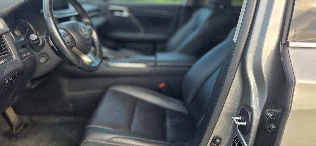 used 2022 Lexus RX 350 car, priced at $28,799