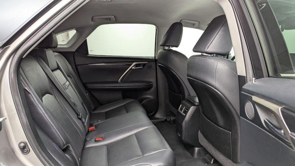 used 2022 Lexus RX 350 car, priced at $27,998