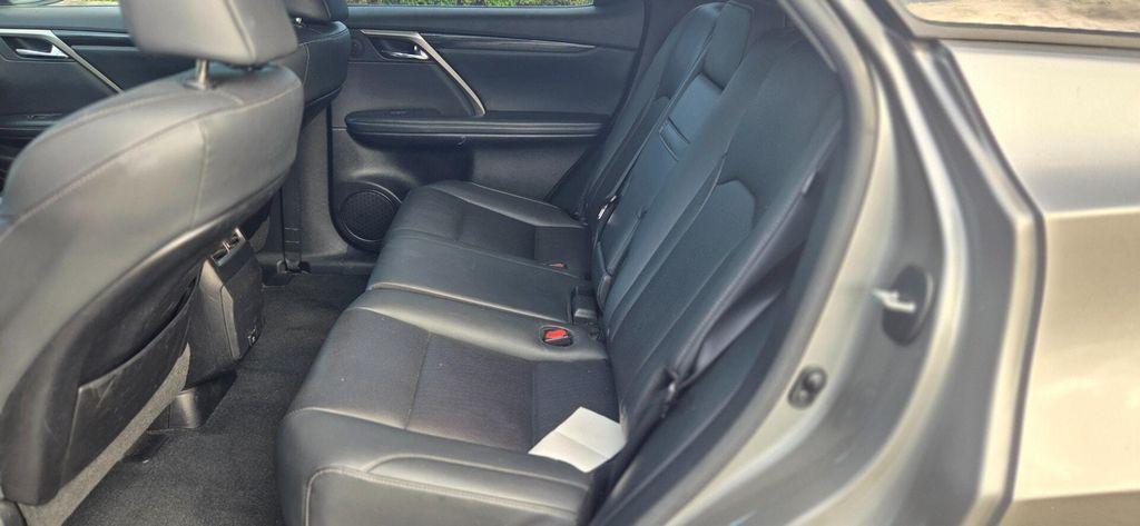 used 2022 Lexus RX 350 car, priced at $28,799