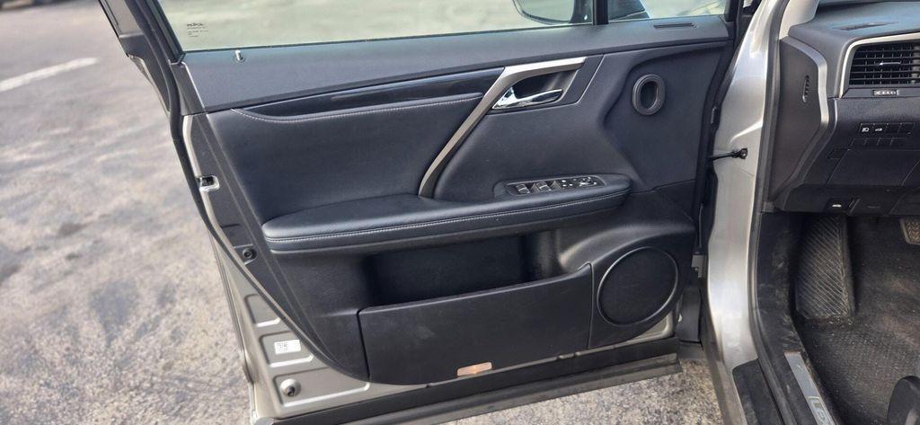 used 2022 Lexus RX 350 car, priced at $28,799