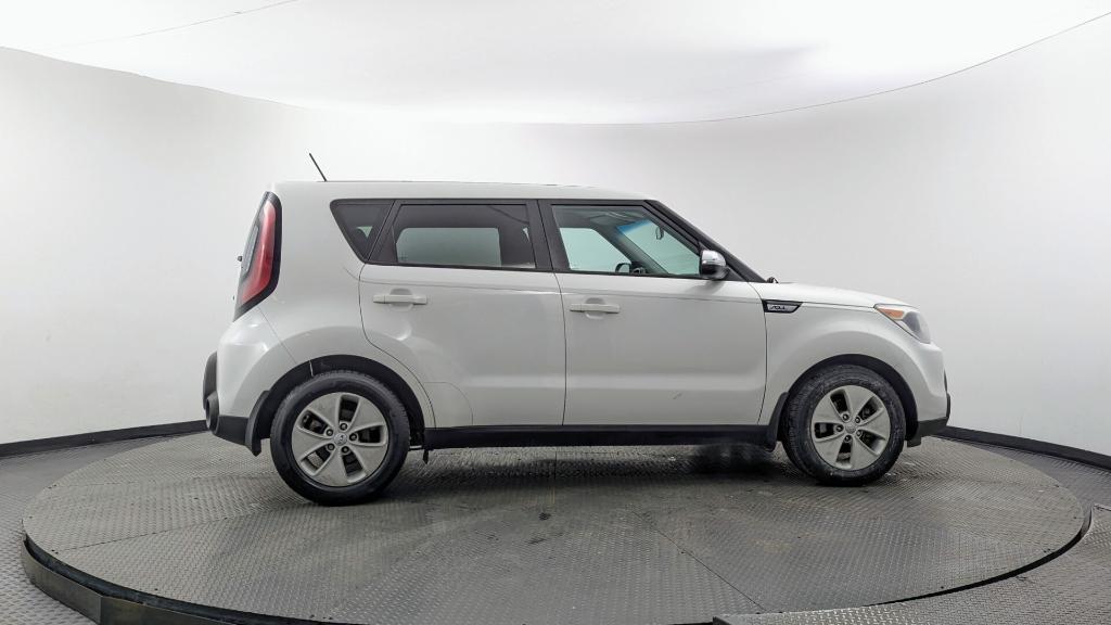 used 2014 Kia Soul car, priced at $4,499