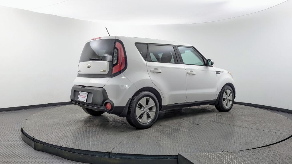 used 2014 Kia Soul car, priced at $4,499