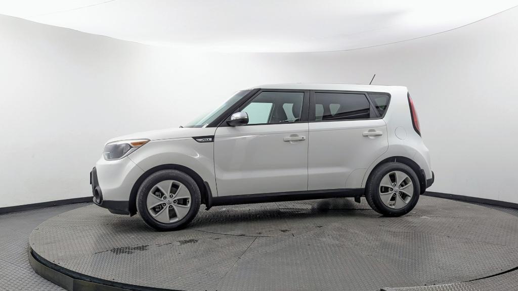 used 2014 Kia Soul car, priced at $4,499