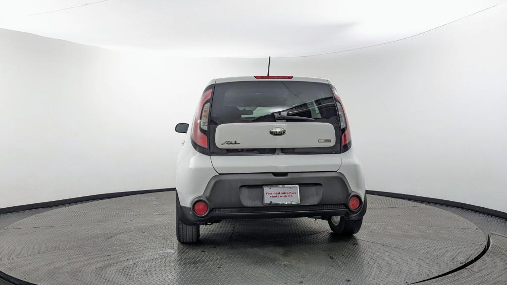 used 2014 Kia Soul car, priced at $4,499