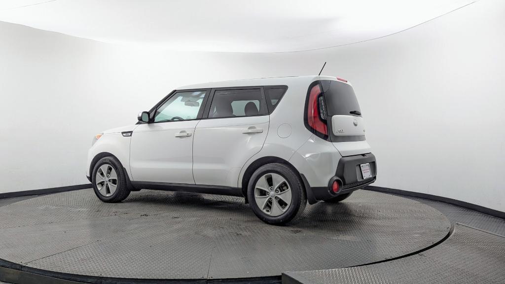 used 2014 Kia Soul car, priced at $4,499