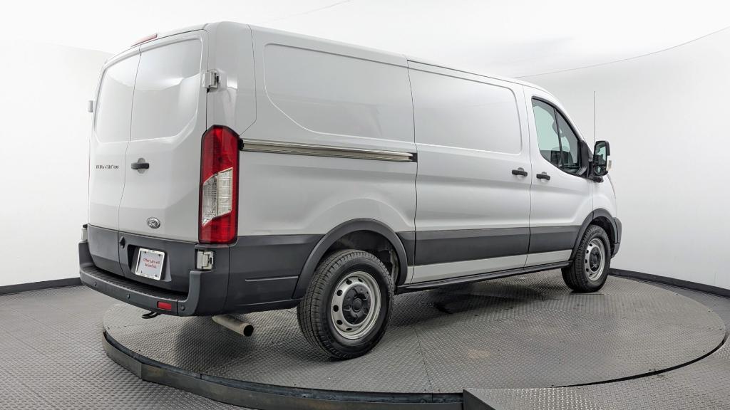 used 2024 Ford Transit-150 car, priced at $19,194