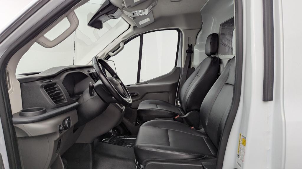 used 2024 Ford Transit-150 car, priced at $19,194