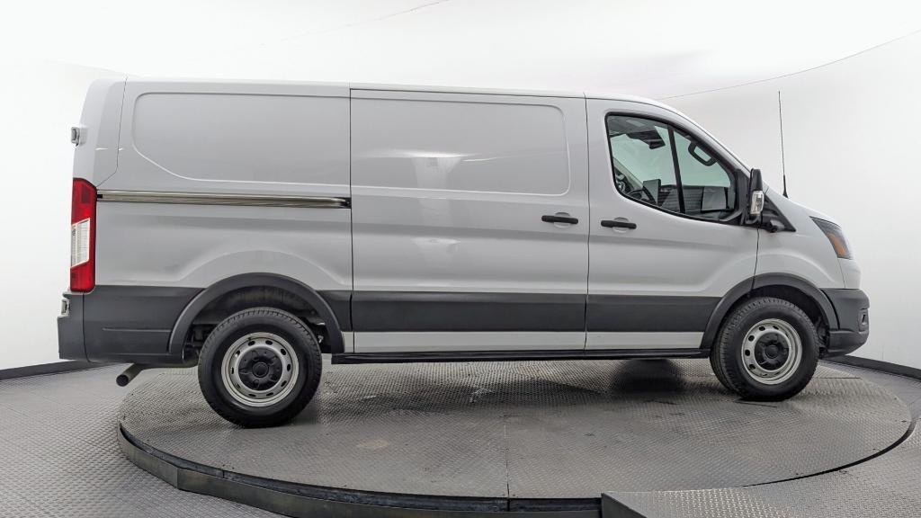 used 2024 Ford Transit-150 car, priced at $19,194