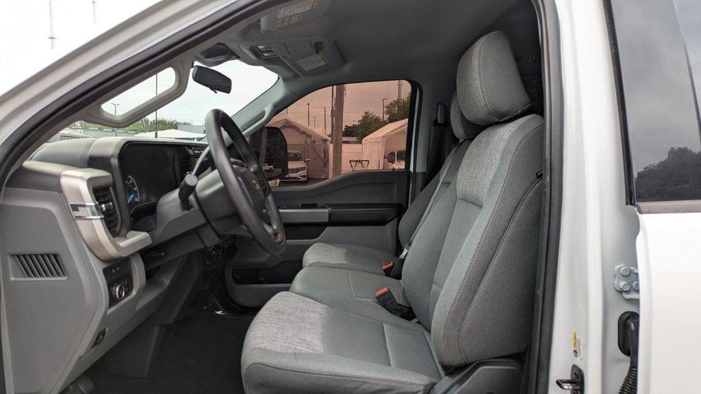 used 2024 Ford F-250 car, priced at $49,895