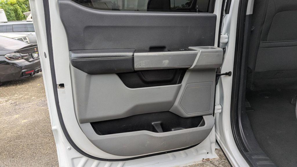 used 2024 Ford F-250 car, priced at $49,895