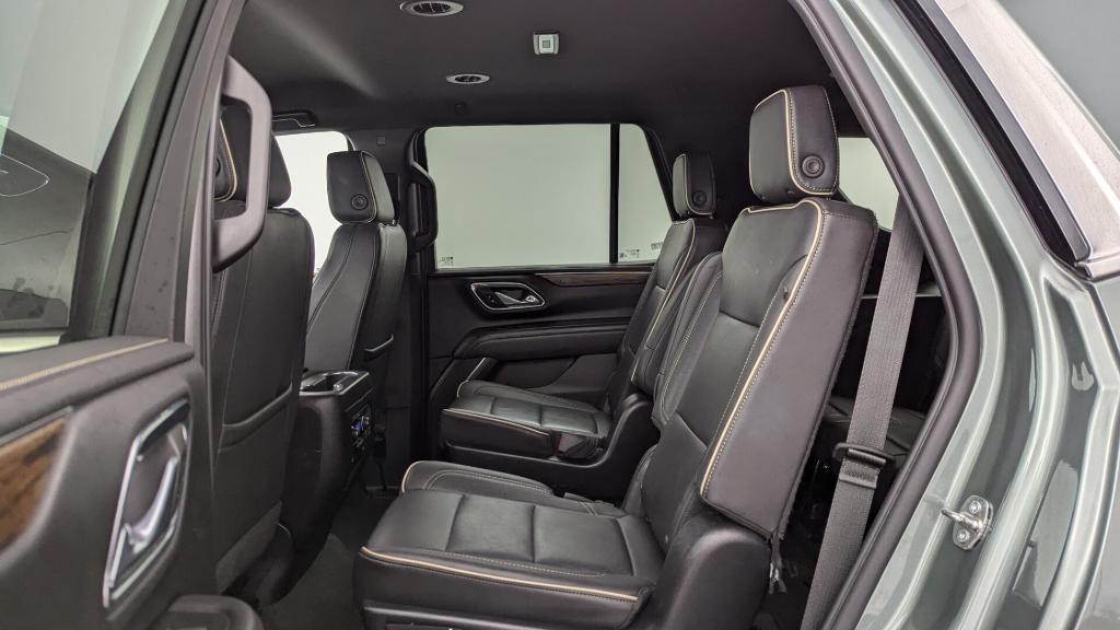 used 2023 Chevrolet Tahoe car, priced at $37,499