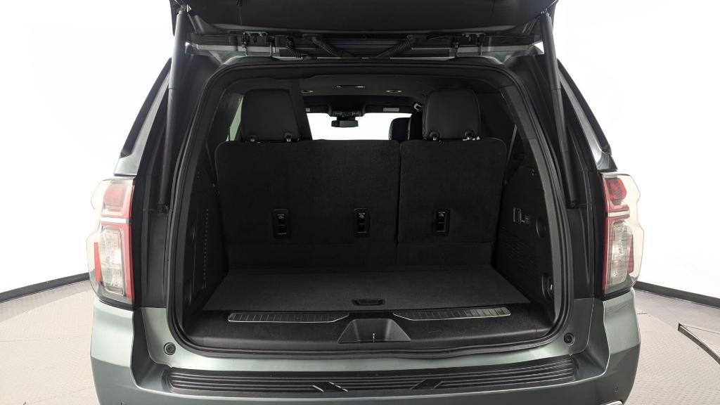 used 2023 Chevrolet Tahoe car, priced at $37,499