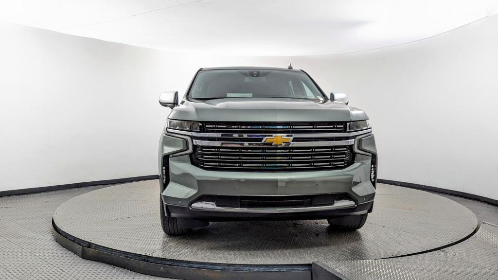used 2023 Chevrolet Tahoe car, priced at $37,499