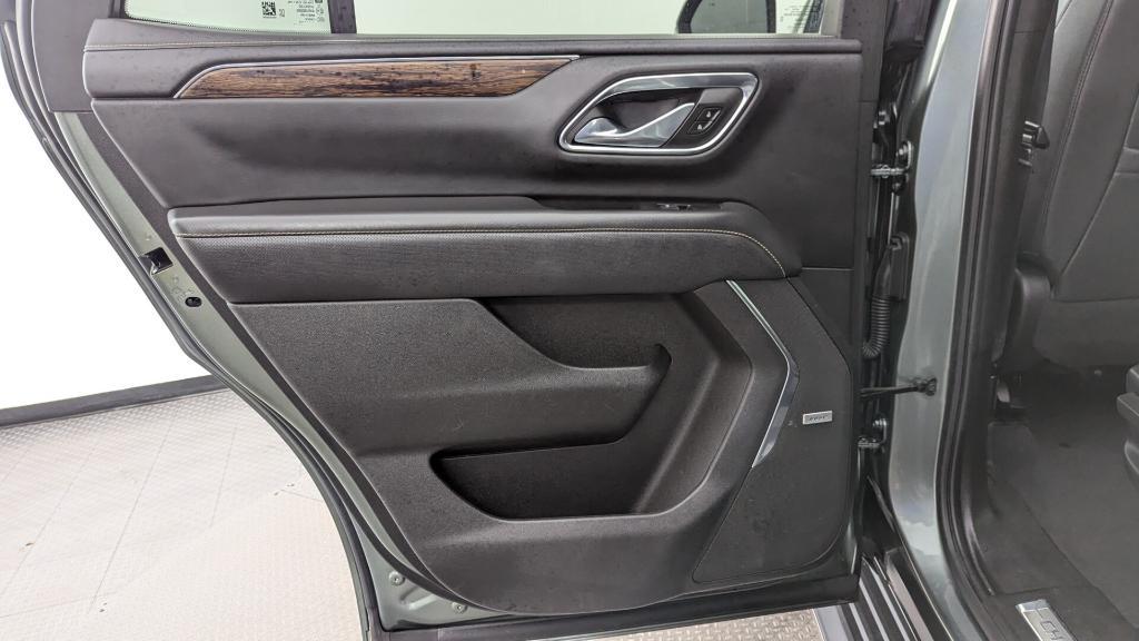 used 2023 Chevrolet Tahoe car, priced at $37,499