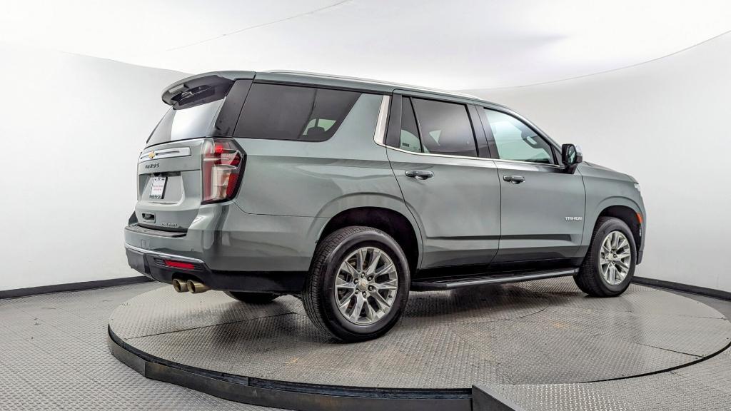 used 2023 Chevrolet Tahoe car, priced at $37,499