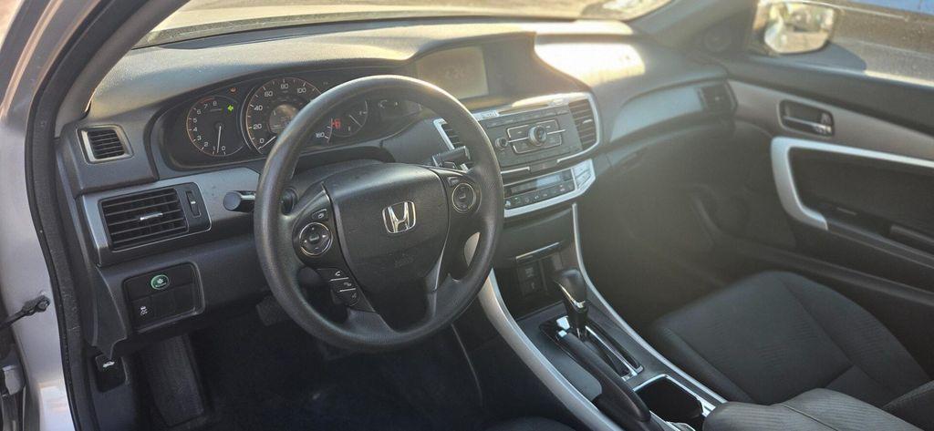used 2014 Honda Accord car, priced at $10,999