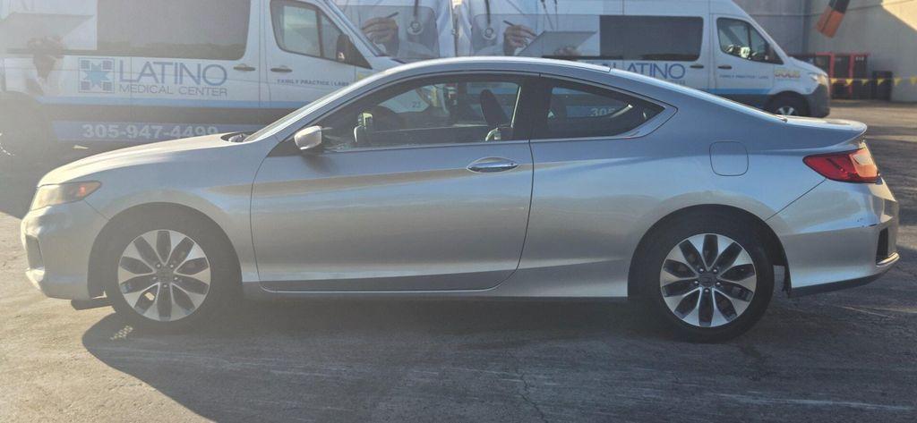 used 2014 Honda Accord car, priced at $10,999