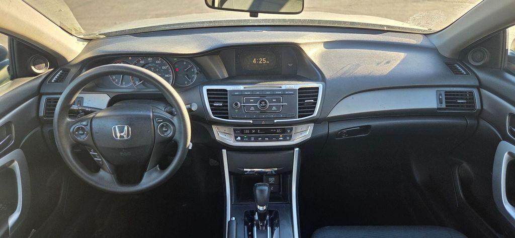 used 2014 Honda Accord car, priced at $10,999