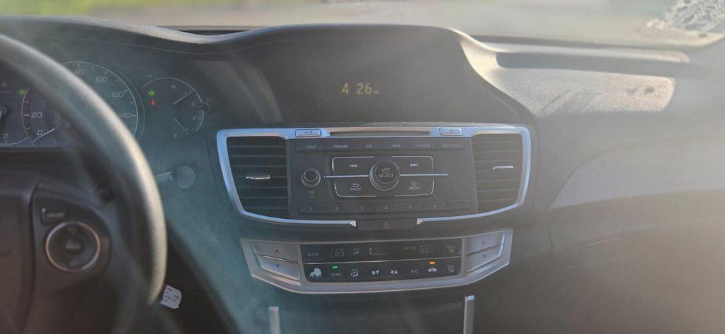 used 2014 Honda Accord car, priced at $10,999