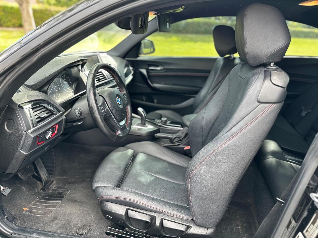 used 2017 BMW 230 car, priced at $9,999