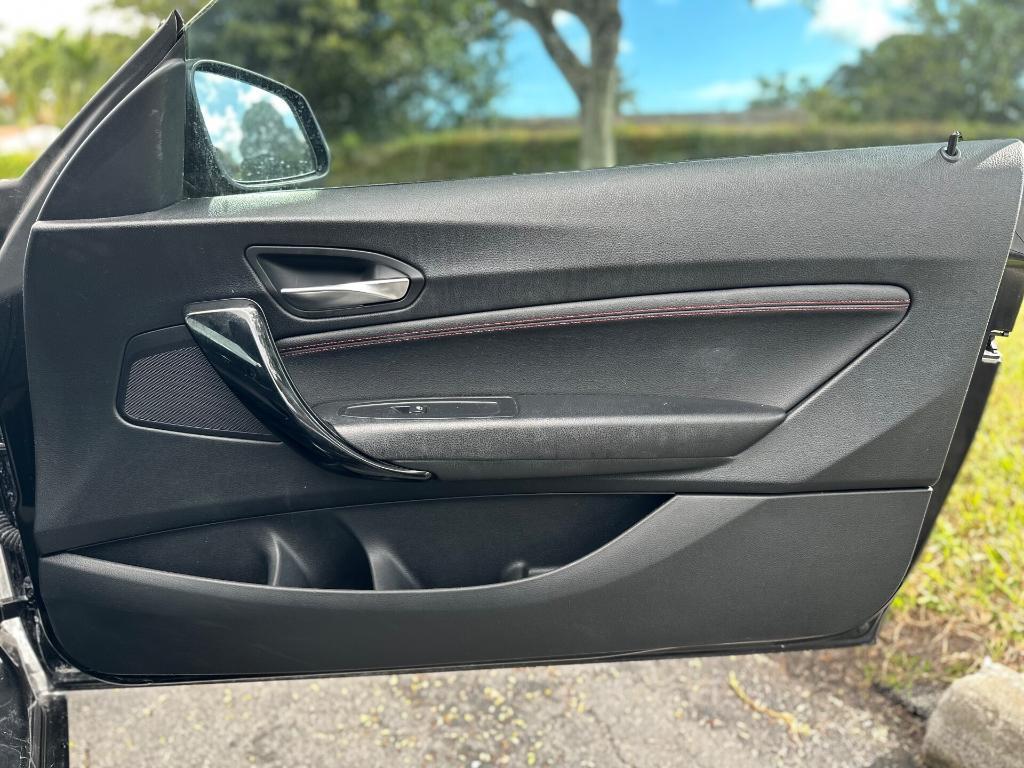 used 2017 BMW 230 car, priced at $9,999