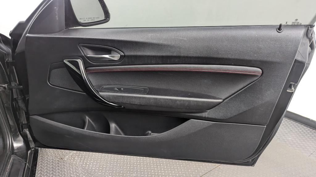 used 2017 BMW 230 car, priced at $9,799