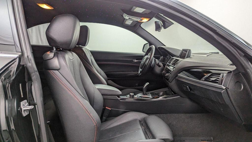 used 2017 BMW 230 car, priced at $8,699