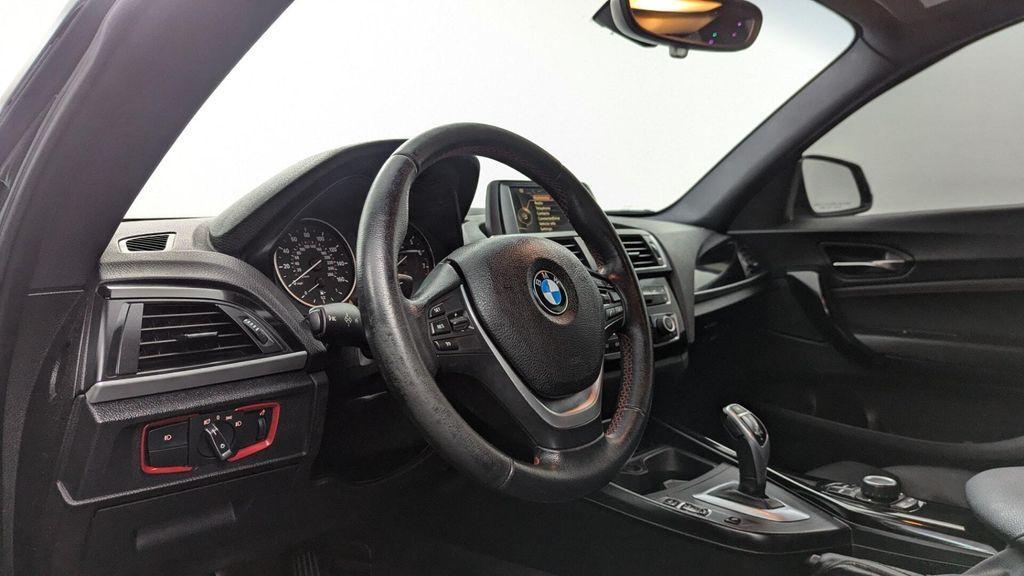 used 2017 BMW 230 car, priced at $8,699