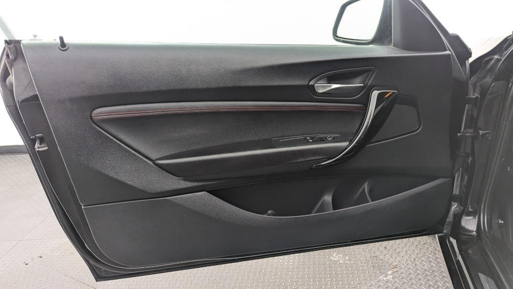 used 2017 BMW 230 car, priced at $9,799