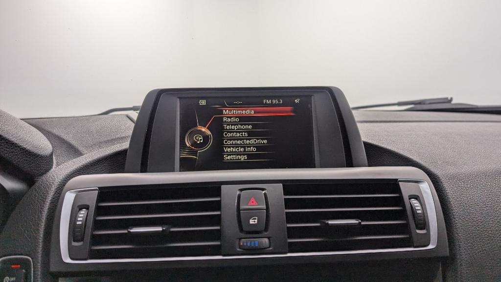 used 2017 BMW 230 car, priced at $9,799