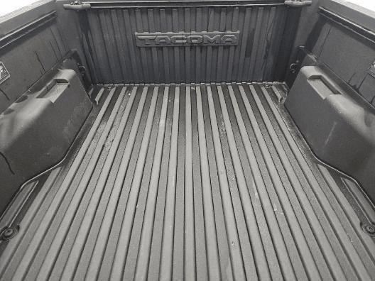 used 2025 Toyota Tacoma car, priced at $31,499