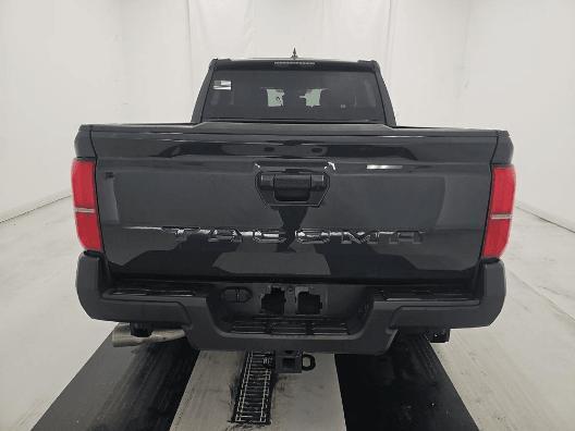 used 2025 Toyota Tacoma car, priced at $31,499