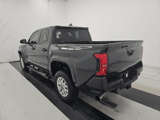 used 2025 Toyota Tacoma car, priced at $31,499